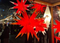 Weihnachtsmarkt In Jena Ist Eroeffnet 19